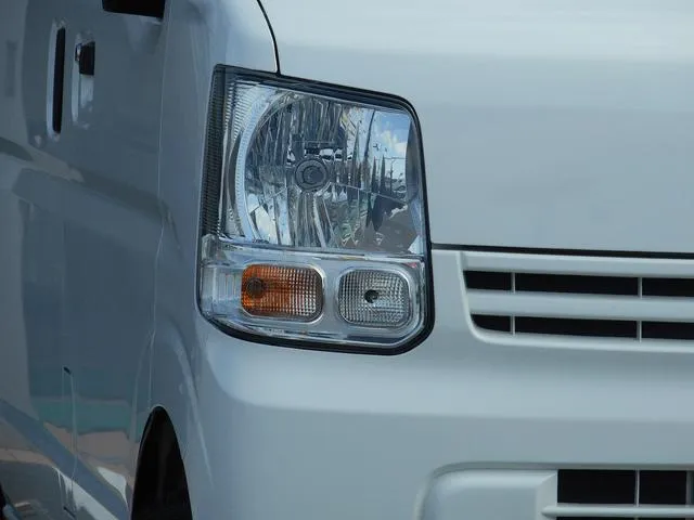 6代目・4ナンバー上級仕様】スズキ エブリイ ジョイン/ジョインターボ