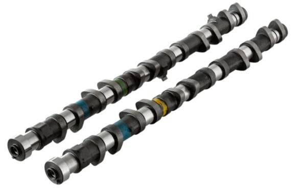 2JZ-GTE Turbo Street Camshaft | 260/260 | Kelford Cams