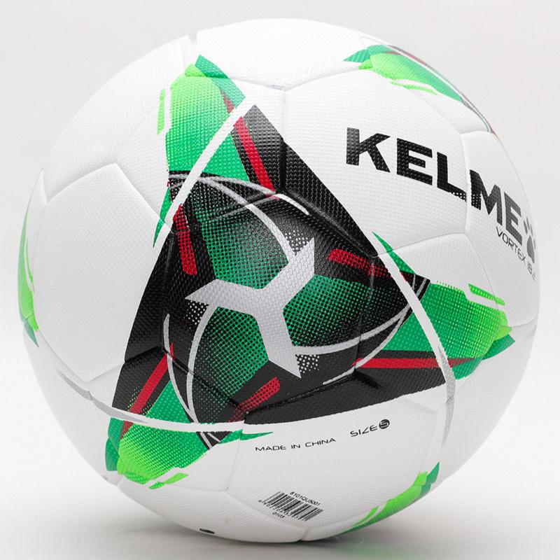 サッカーボール ( ラミネート ) VORTEX 18.2 – 【KELME JAPAN 公式