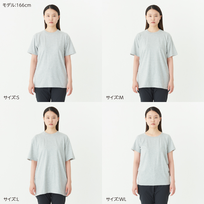 085-CVT ヘビーウェイトTシャツ│オリジナルプリントショップ ケローズ