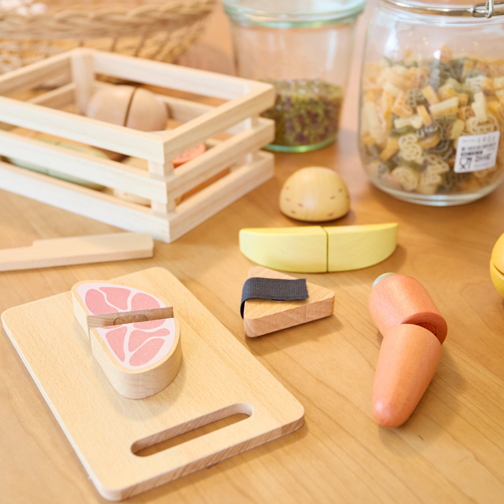 公式】mökuwa マルシェセット | ケラッタ公式オンラインストア