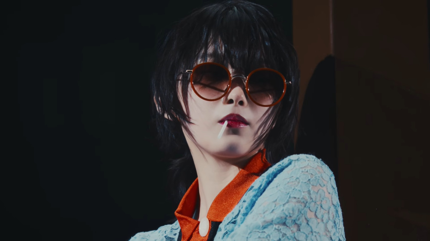 櫻坂46 「Dead end」MVロケーション衣装 森田ひかる Amazon.co.jp: 櫻