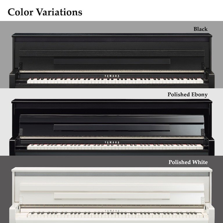 Yamaha Clavinova CLP-785 – Keyboard Concepts Piano Stores
