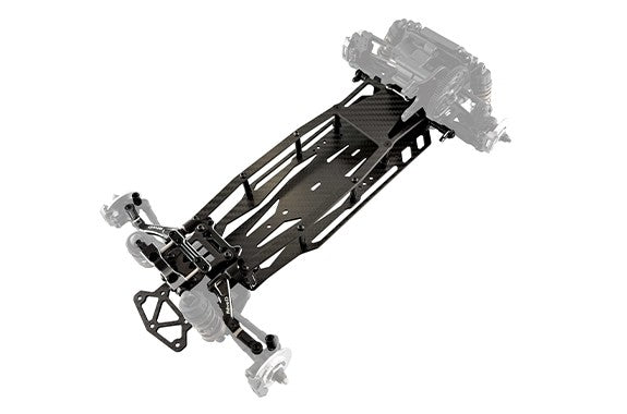 Reve D RDX Conversion Kit MC-III – Key City Hobby