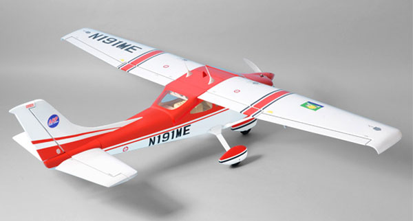 KK HOBBY 】 CESSNA SKYLANE 182 GP/EP 120/20CC PHOENIX MODEL