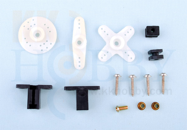 KK HOBBY 】 コロナ デジタルサーボ（メタルギヤ）DS-238HV ハイ