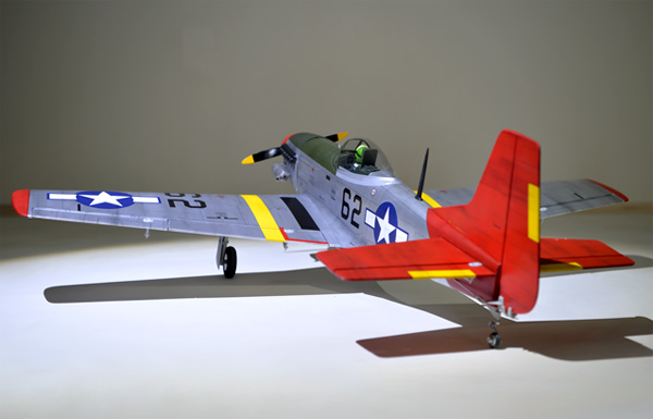 P-51マスタング用引き込み脚 P-51マスタング用引き込み脚 P-51