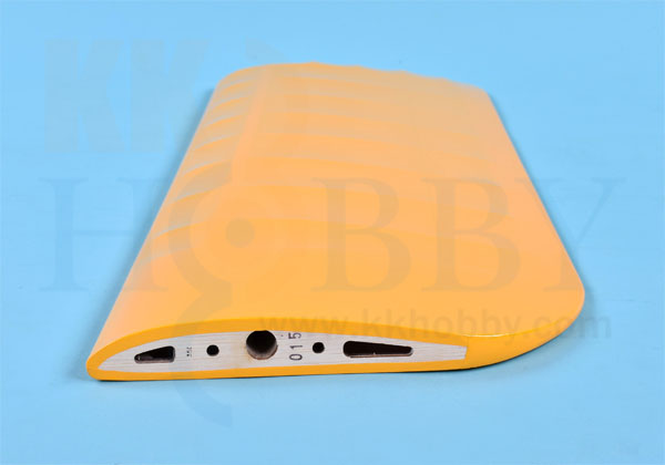 KK HOBBY 】TIGER MOTH GP/EP .46-.55 PHOENIX MODEL フェニックス