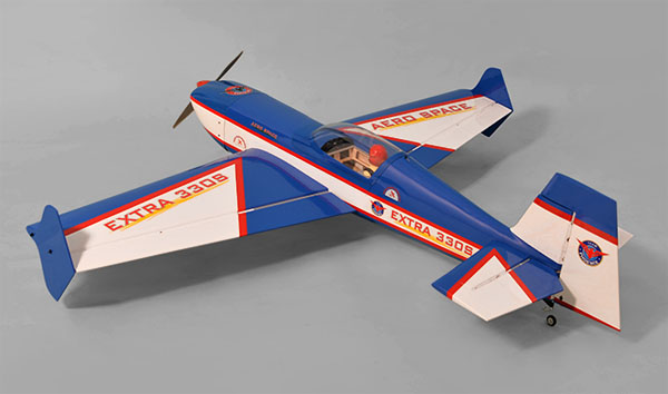 KK HOBBY 】 EXTRA 330S GP/EP 91/15cc PHOENIX MODEL フェニックス