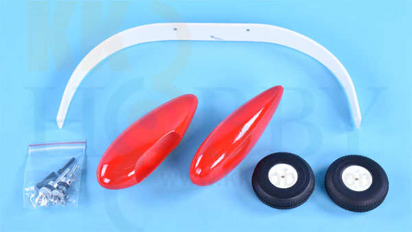 KK HOBBY 】 EXTRA 300S GP/EP .46-.55 PHOENIX MODEL フェニックス