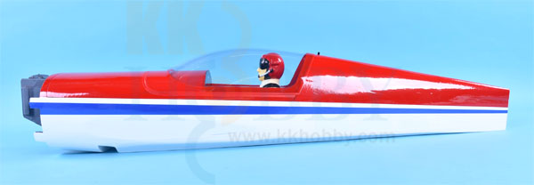 KK HOBBY 】 EXTRA 300S GP/EP .46-.55 PHOENIX MODEL フェニックス