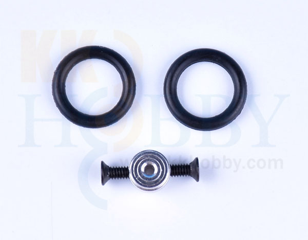 KK HOBBY 】 プロペラセーバー 1.5mmシャフト用用 小型飛行機 ラジコン