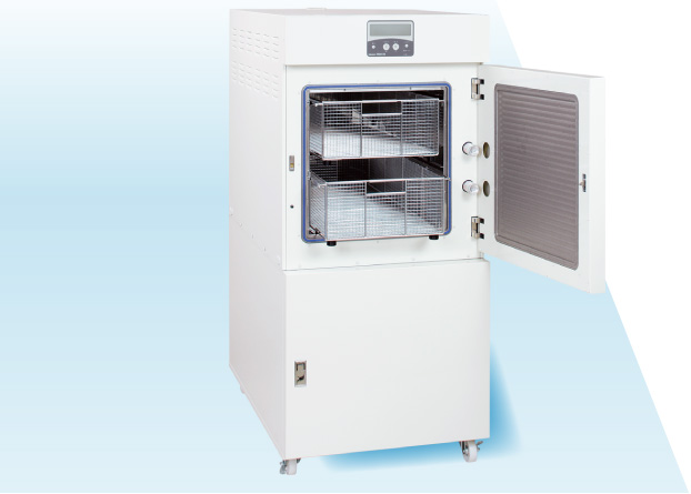 製品情報｜ガス滅菌器なら株式会社イキ。安定・安心のEOG滅菌、酸化