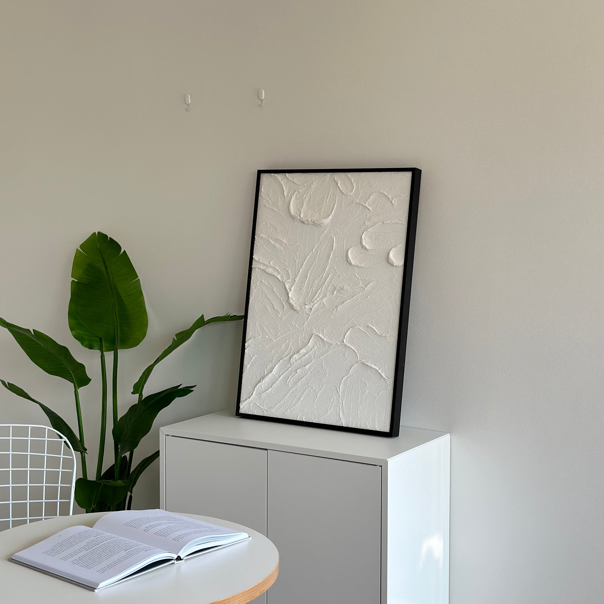 アート｜テクスチャーアート｜stucco - territory