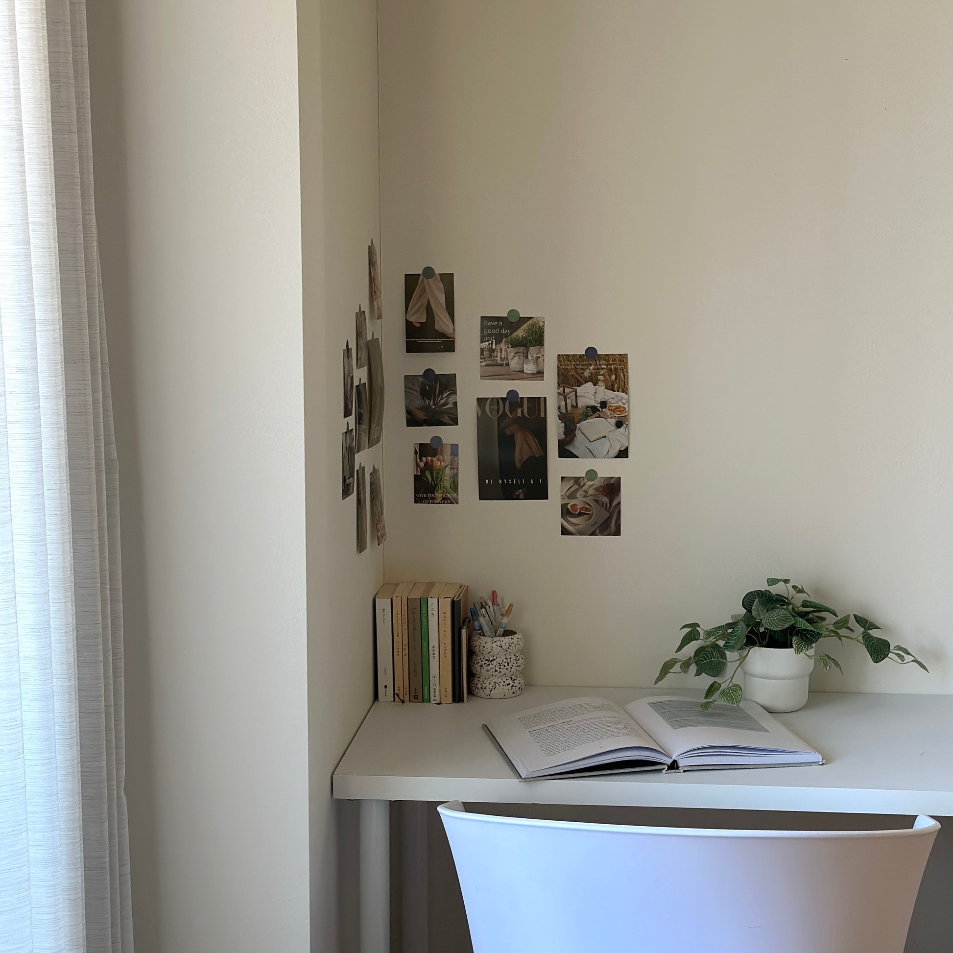 ポストカード｜ポストカード ブラウン - territory