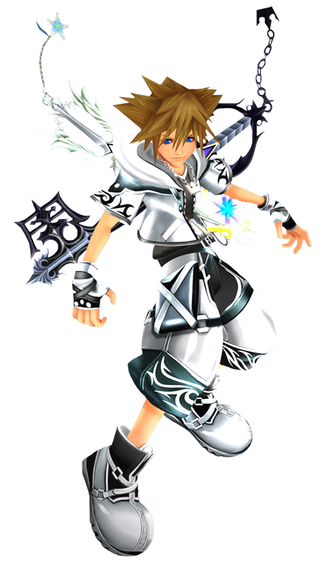 Final Form - Kingdom Hearts Wiki, the Kingdom Hearts encyclopedia