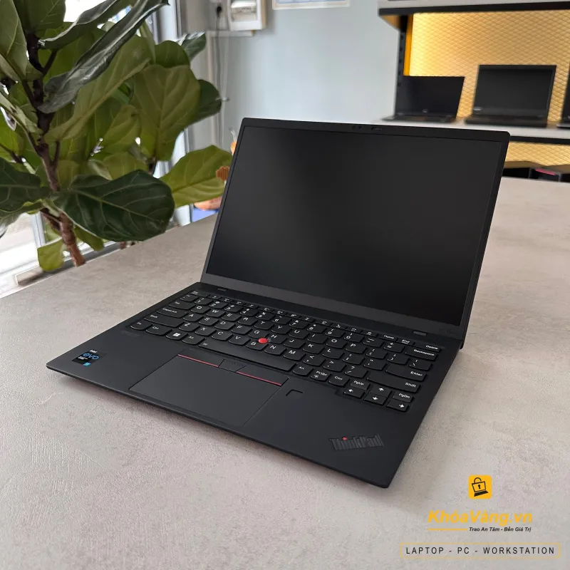 Lenovo Thinkpad X1 Nano Core i5-1140G7 | 16GB | 512GB | 13 inch 2k