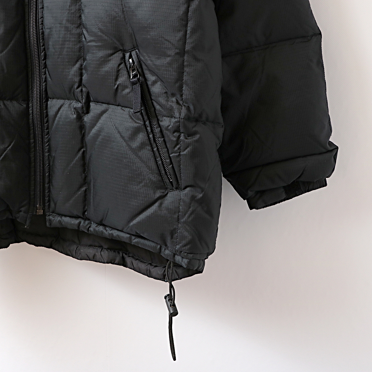 POLO SPORT ポロスポーツ ラルフローレン ダウンジャケット 古着 used