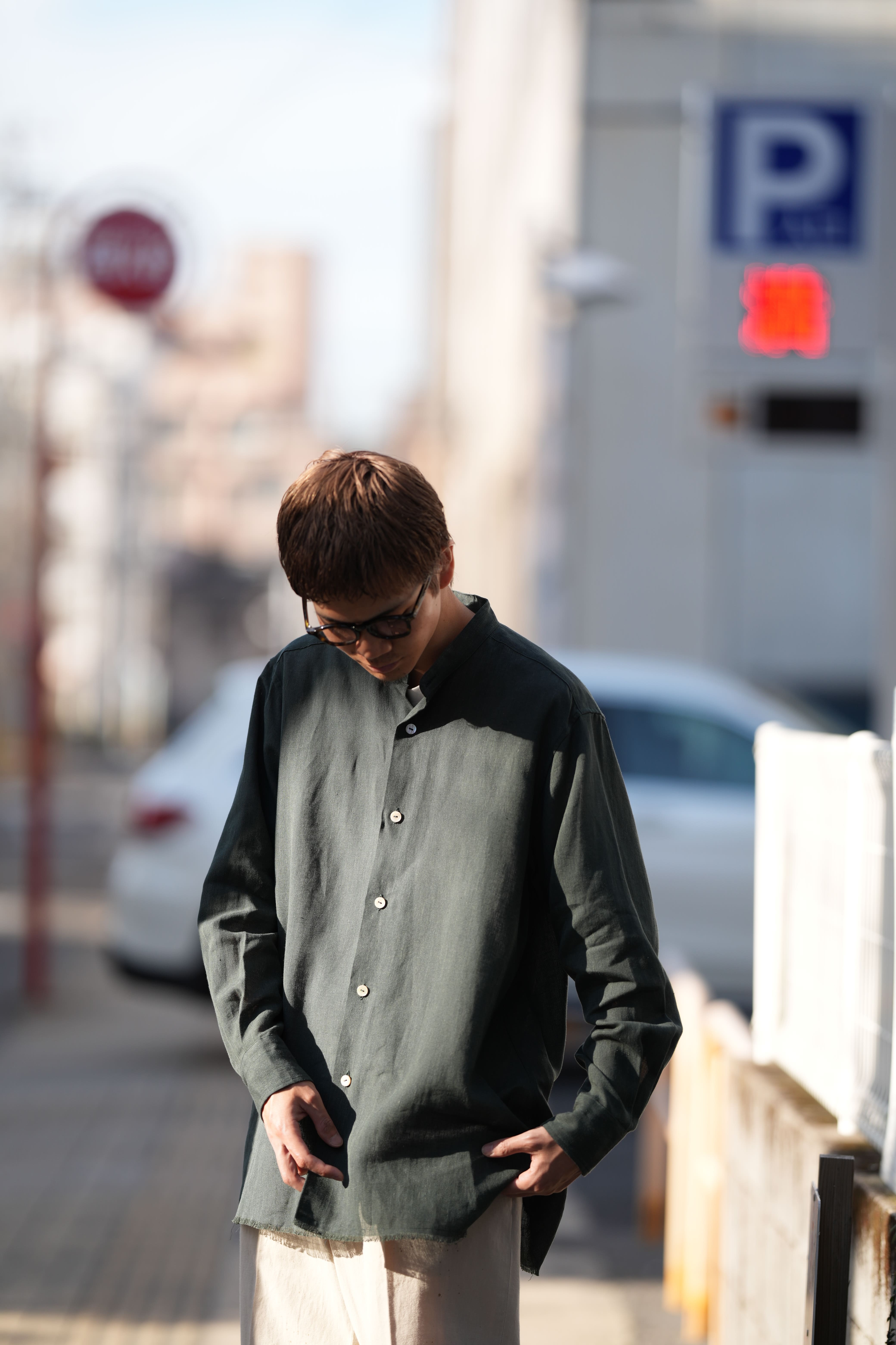 推しは赤。 – khakiの店主ブログ