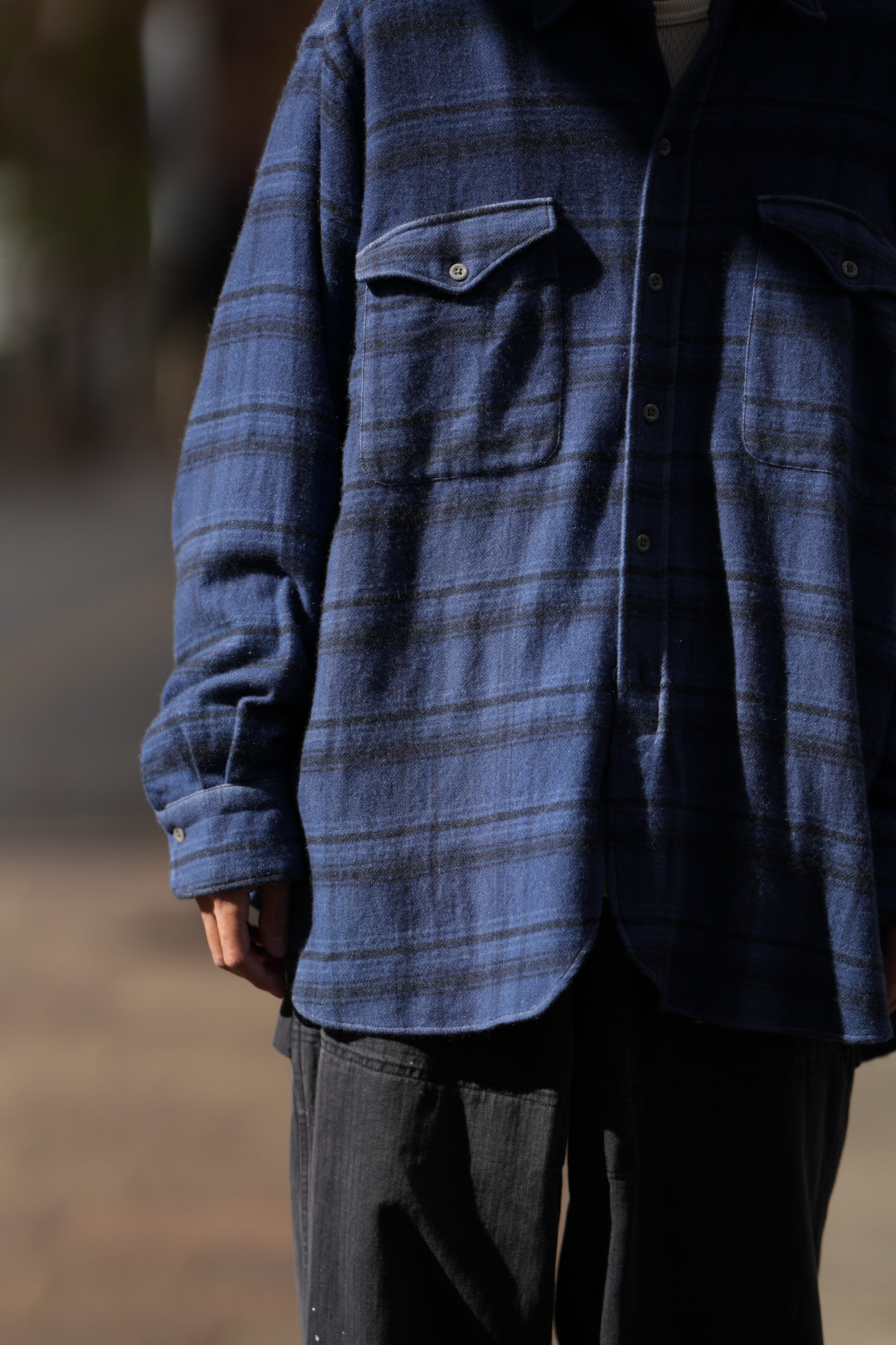 グッバイ、ヘビネル。 – khakiの店主ブログ