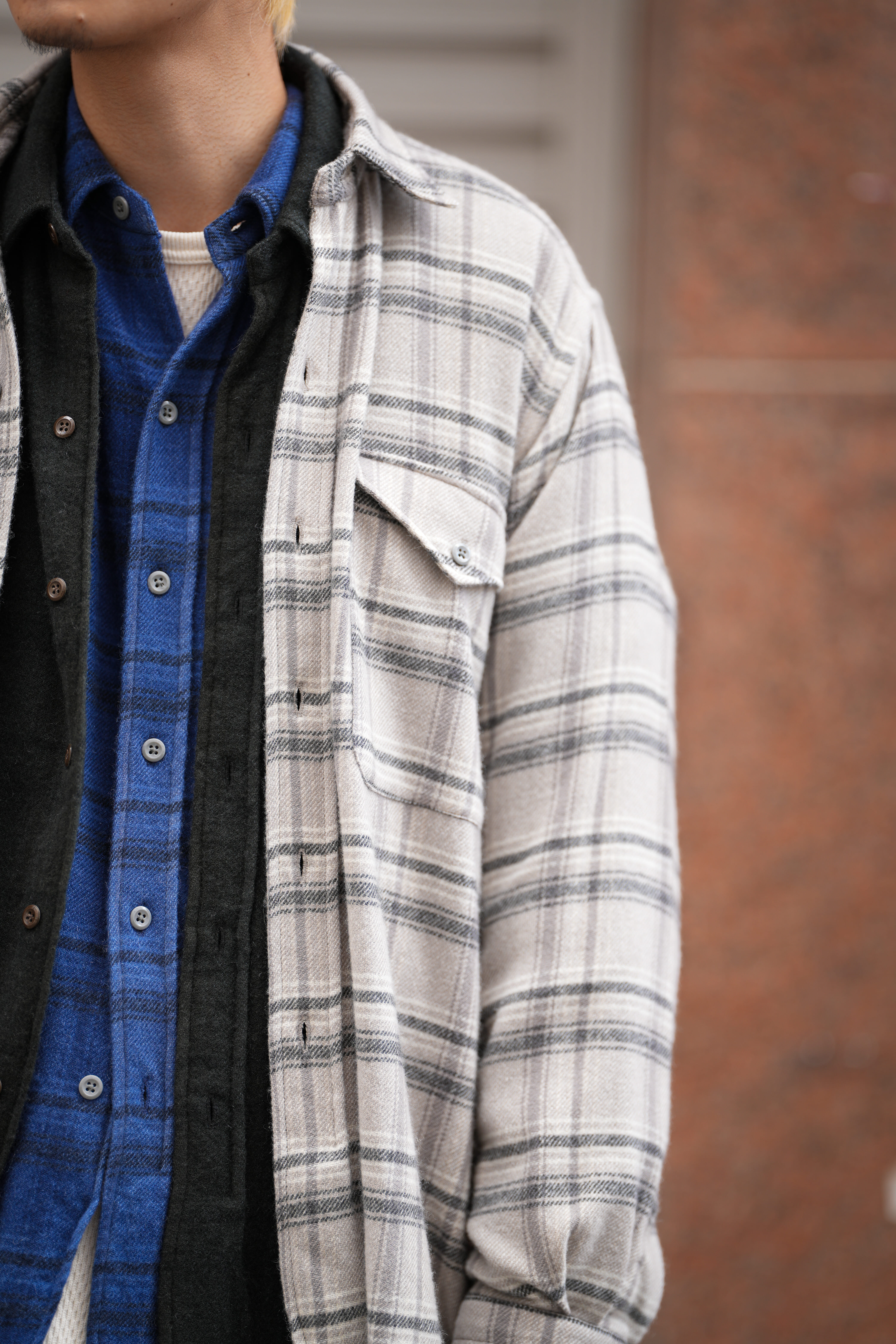 グッバイ、ヘビネル。 – khakiの店主ブログ