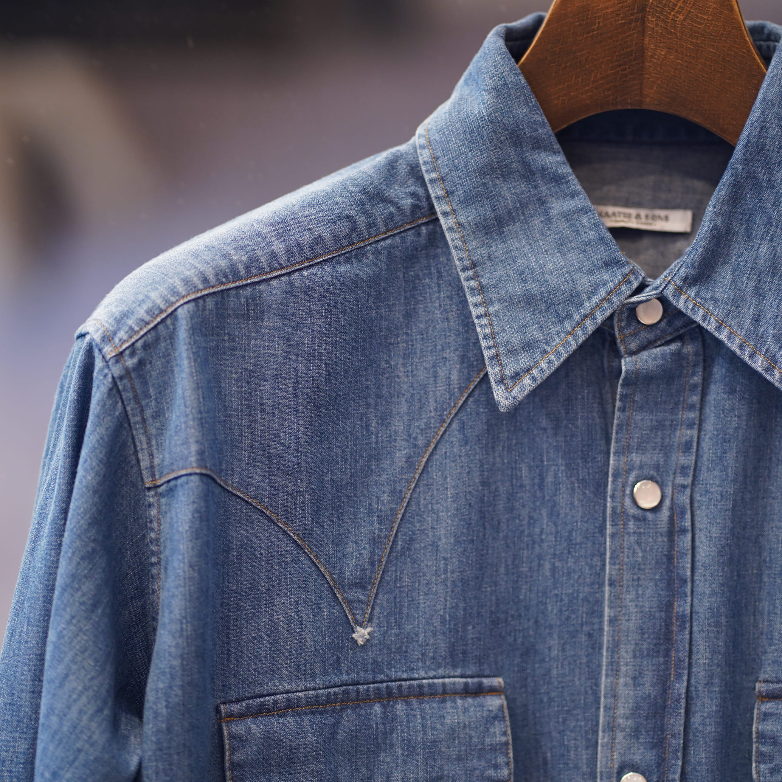 MAATEEらしさ。 – khakiの店主ブログ