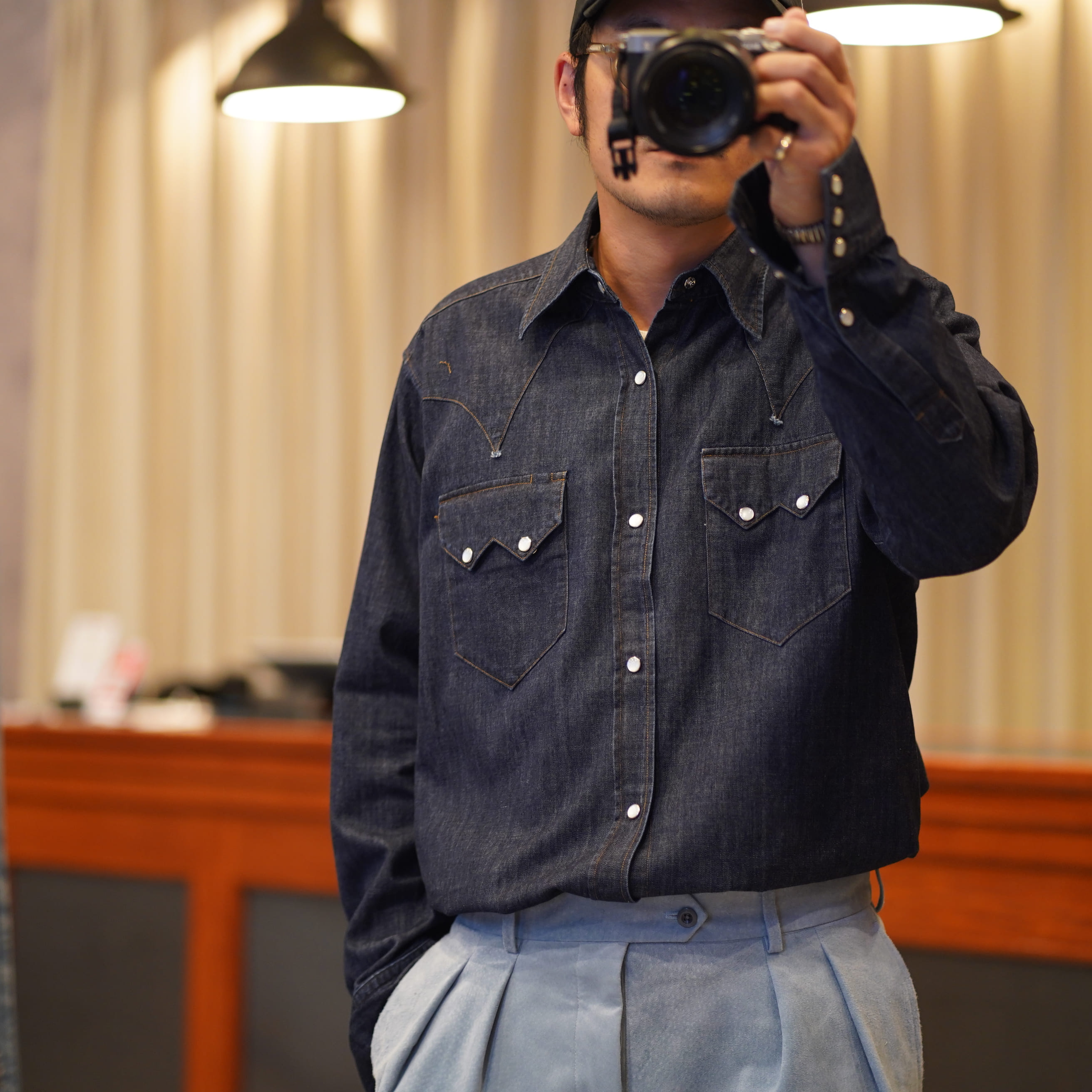 MAATEEらしさ。 – khakiの店主ブログ