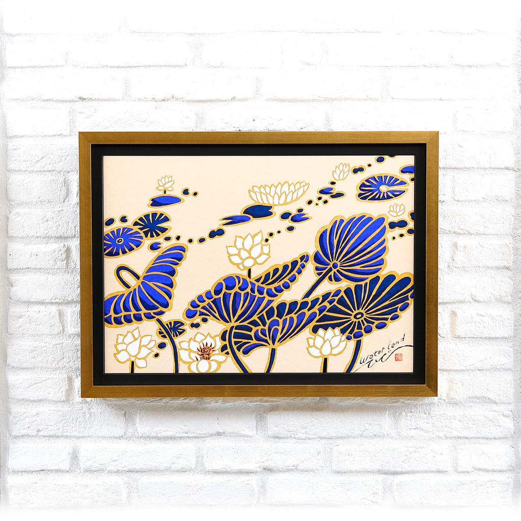 SILKSCREEN｜Ki-Yan ARTWORK – Ki-Yan Artwork