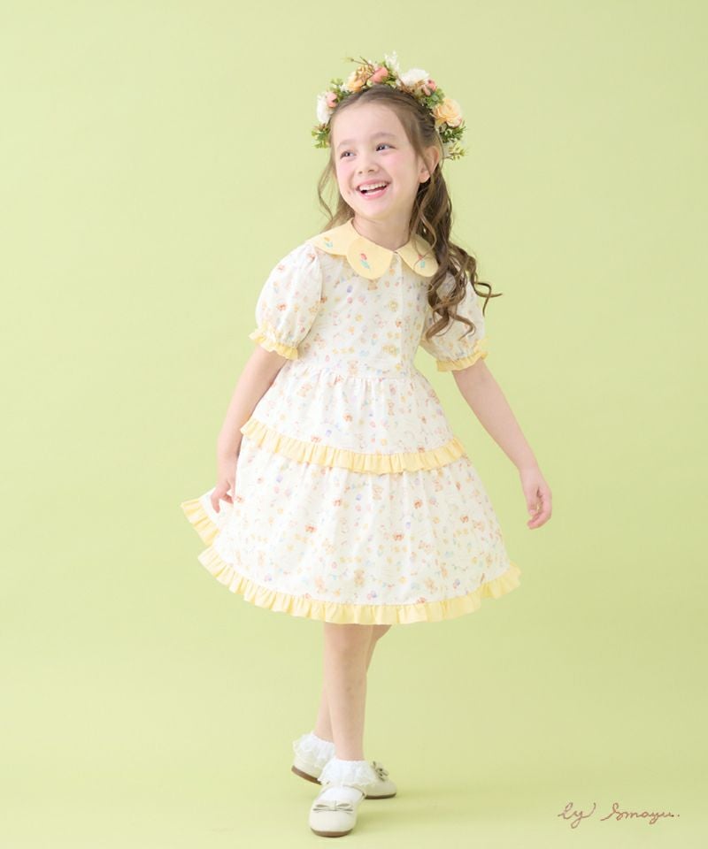 ワンピース | キムラタンオンラインストア