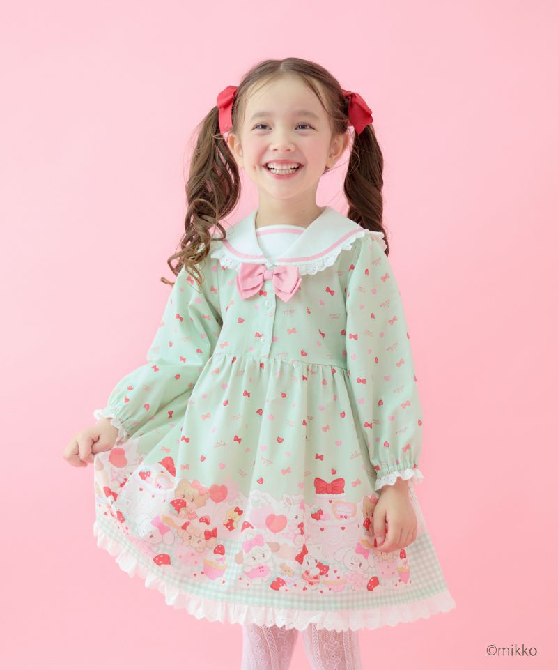 ワンピース | キムラタンオンラインストア