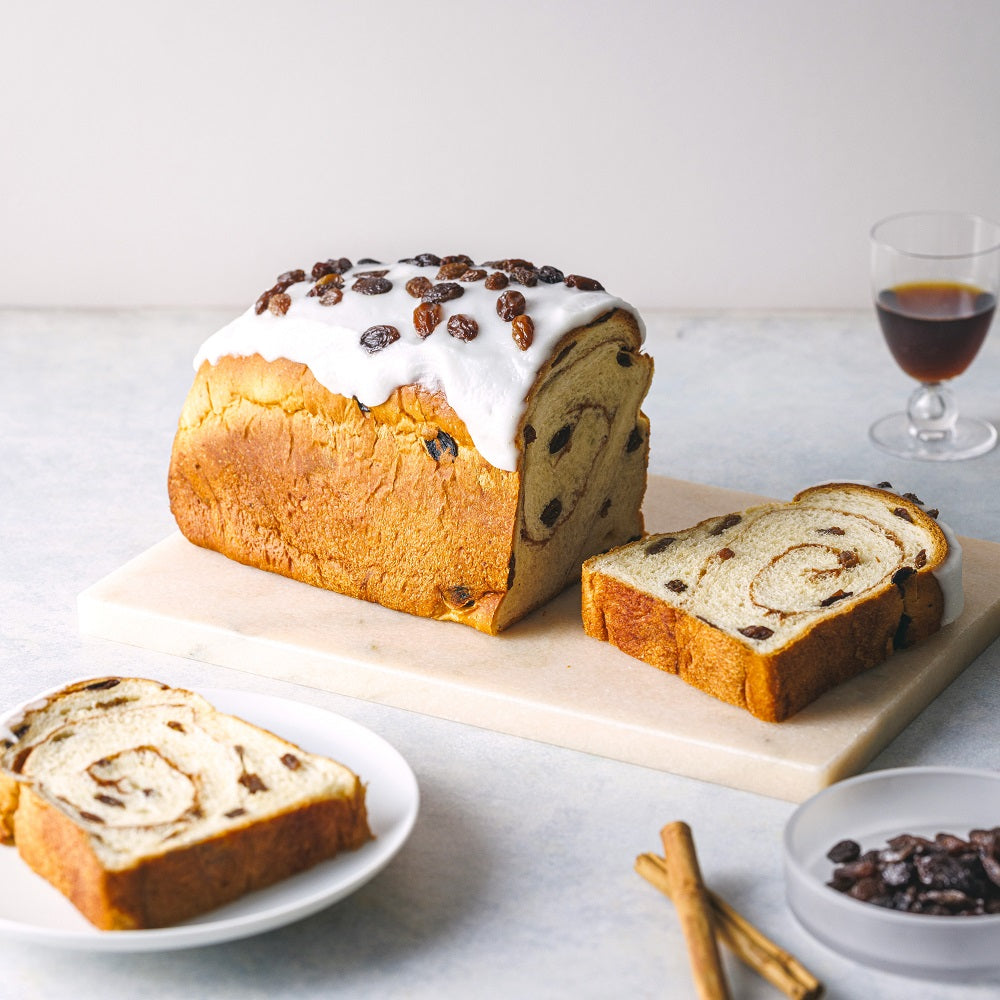 シナモンレーズン – 木村屋オンラインショップ