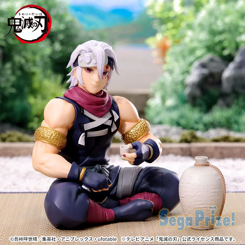 2023年-2024年 鬼滅の刃 プレミアムちょこのせフィギュアまとめ・一覧