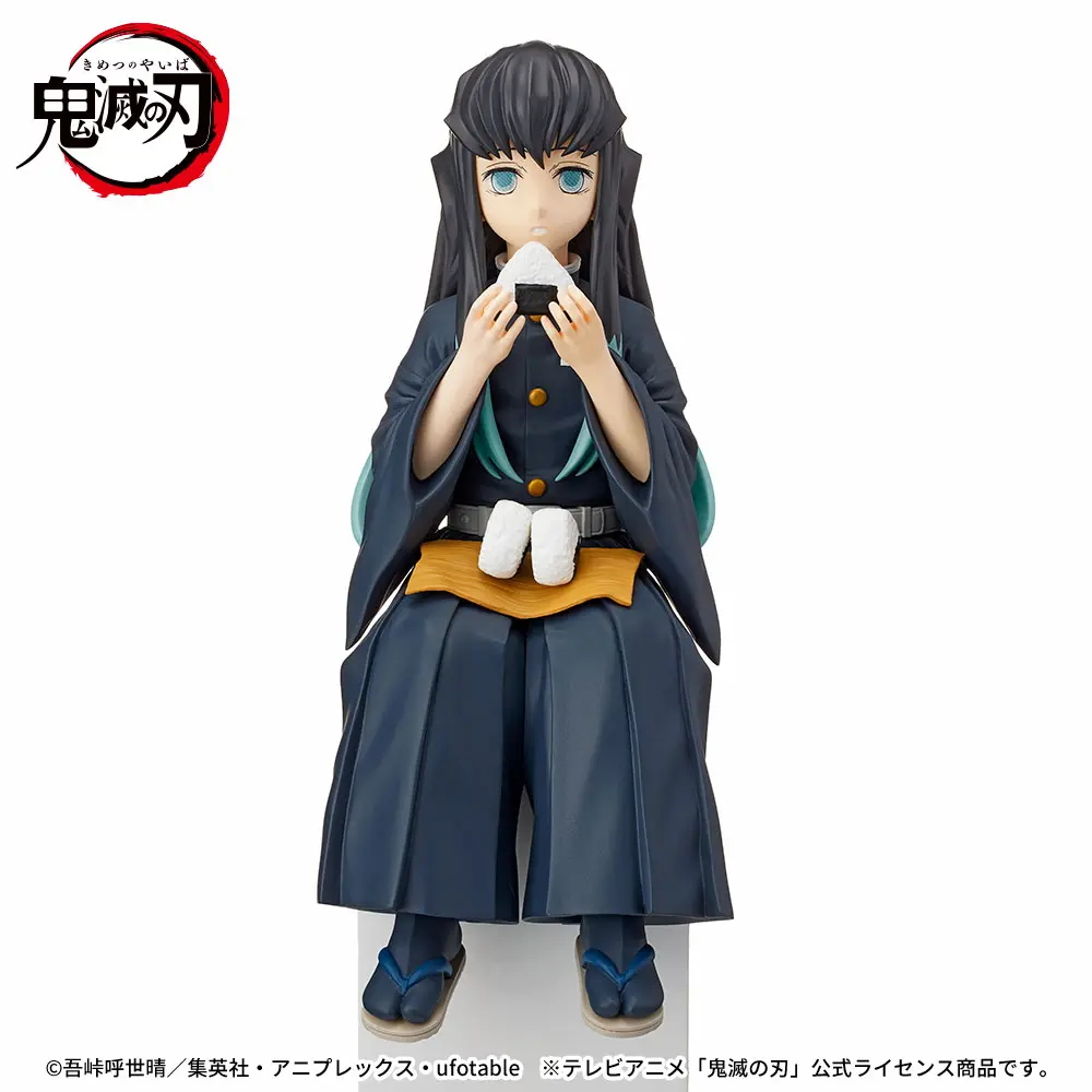 2023年-2024年 鬼滅の刃 プレミアムちょこのせフィギュアまとめ・一覧