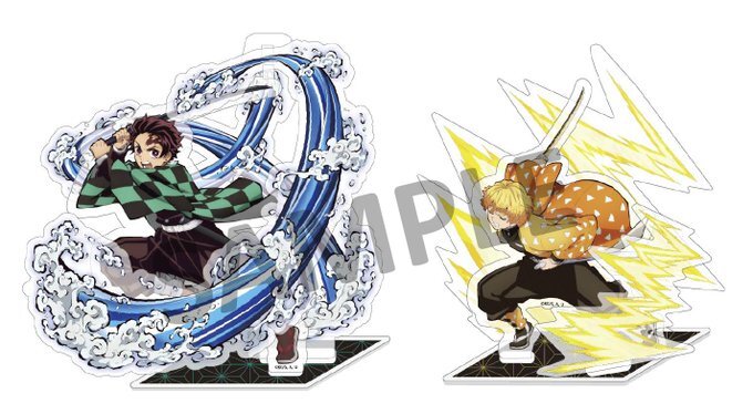 コミックマーケット96』グッズ情報 - 最新情報 | テレビアニメ「鬼滅の