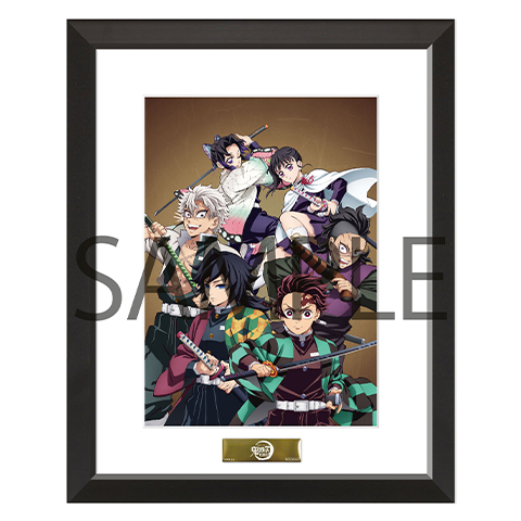 映像商品 | テレビアニメ「鬼滅の刃」柱稽古編