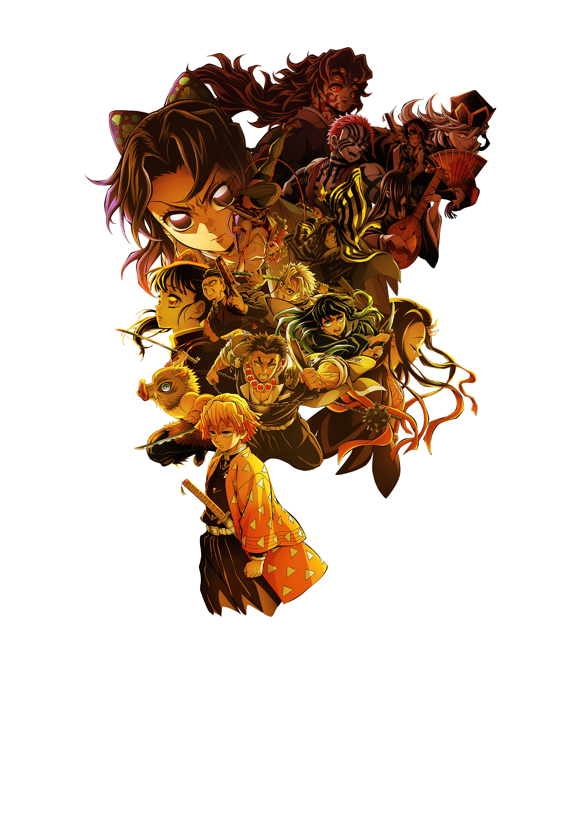 劇場版「鬼滅の刃」無限城編 』第一章 猗窩座再来』 公式サイト｜2025