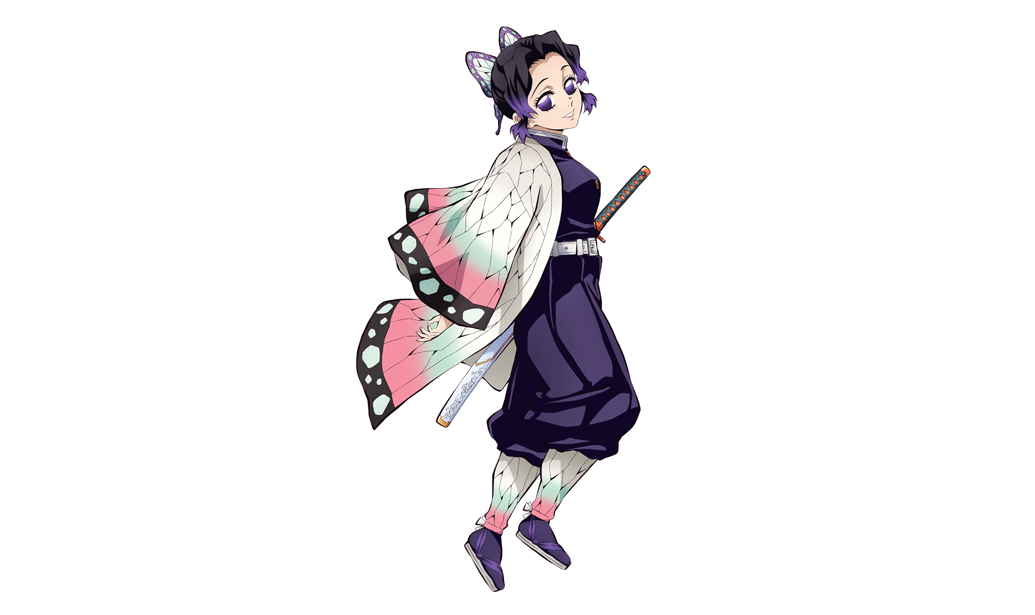 アニメ『鬼滅の刃』とサボリーノが夢のコラボ!! - 最新情報 | テレビ