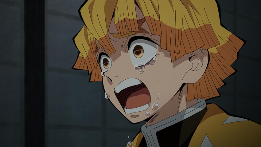 人物情報 | アニメ「鬼滅の刃」竈門炭治郎 立志編 公式サイト