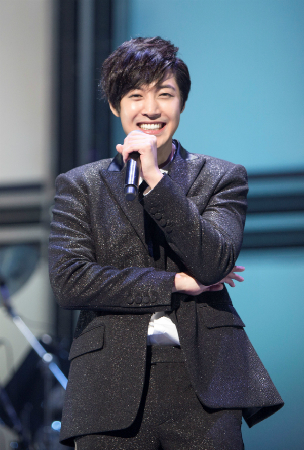 キム・ヒョンジュン日本公式サイト