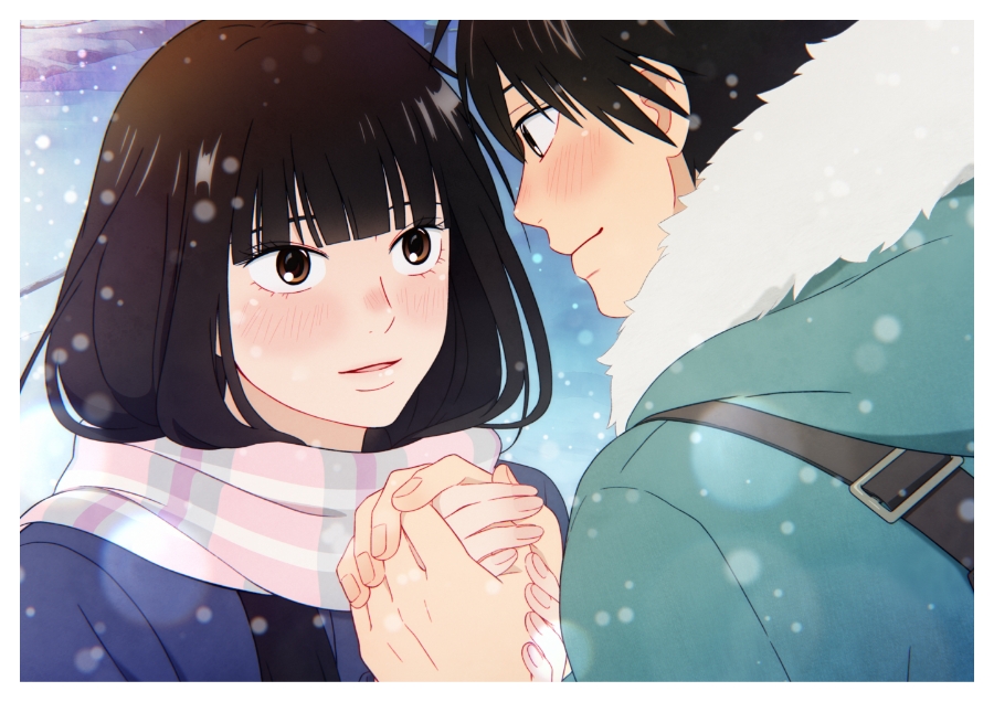 君に届け 3RD SEASON』