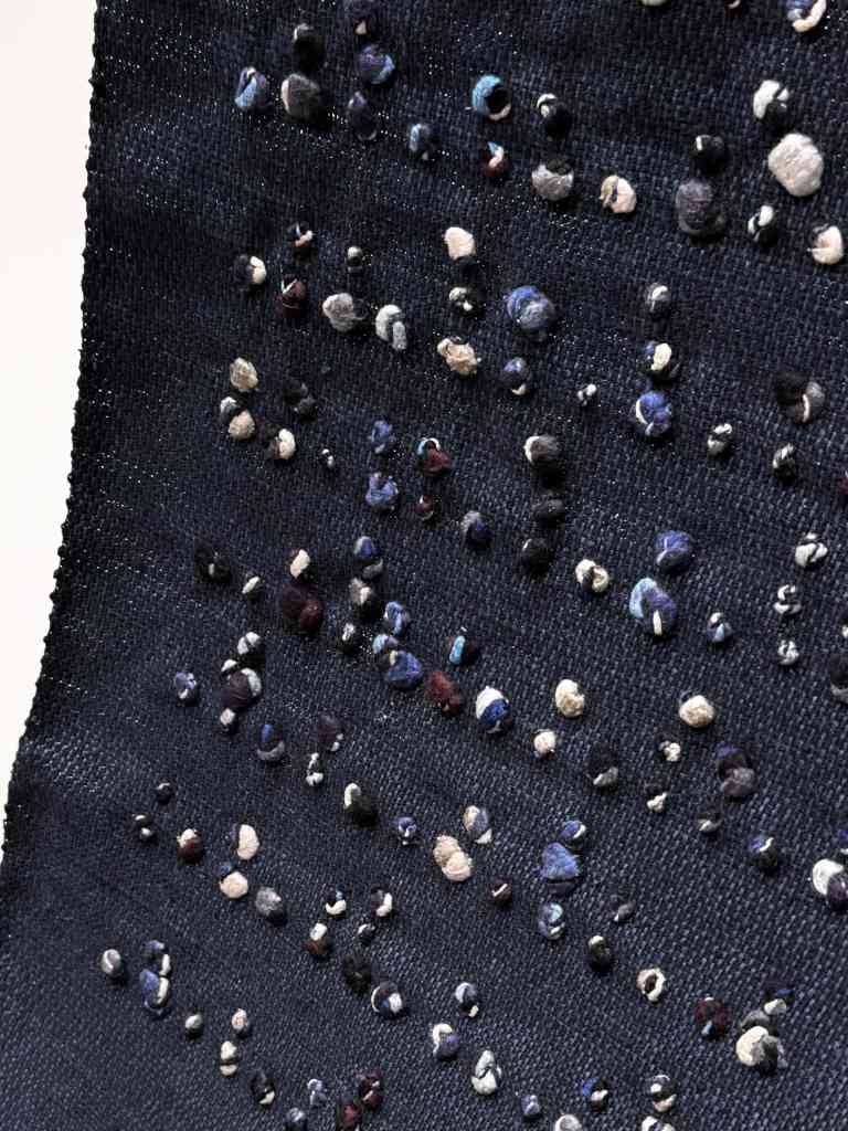 藤田織物 | たのしいきもの 叶や