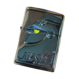 鉄人28号 ZIPPO 買取 | キンカン