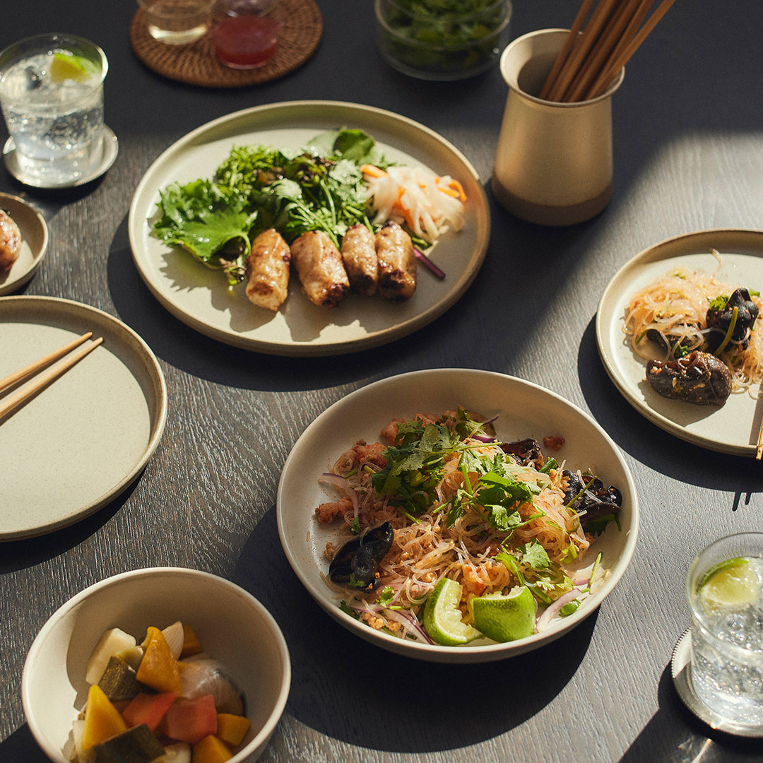 CLK-151 ディーププレート 210mm – KINTO