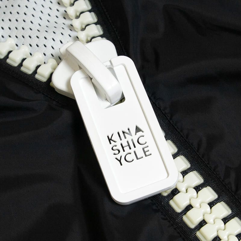 ビッグジップジャンパー | 木梨サイクル