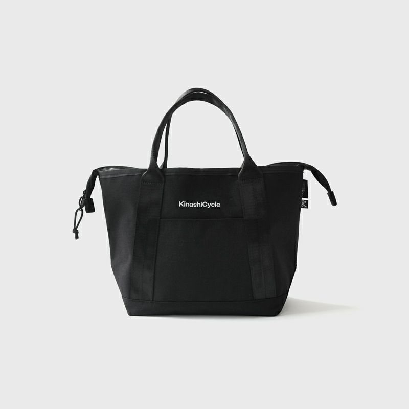 ラウンドトートバッグ | 木梨サイクル