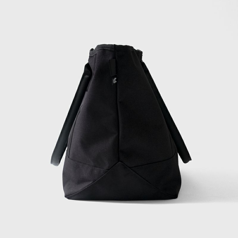 ラウンドトートバッグ(L) | 木梨サイクル