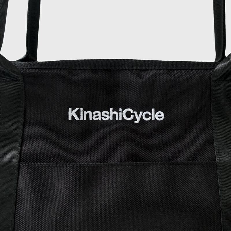 ラウンドトートバッグ(L) | 木梨サイクル