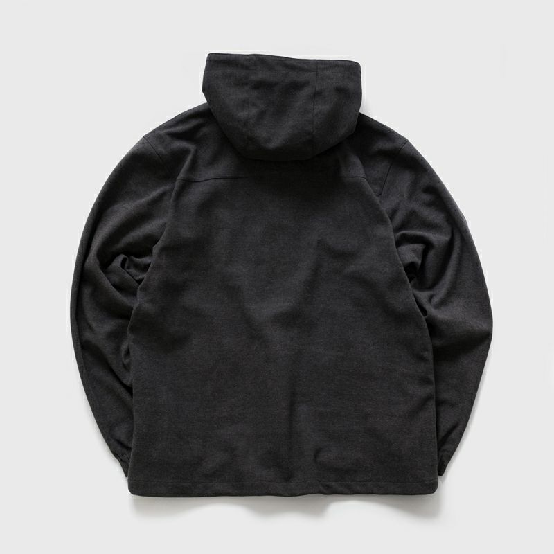 メルトンマウンテンパーカー | 木梨サイクル