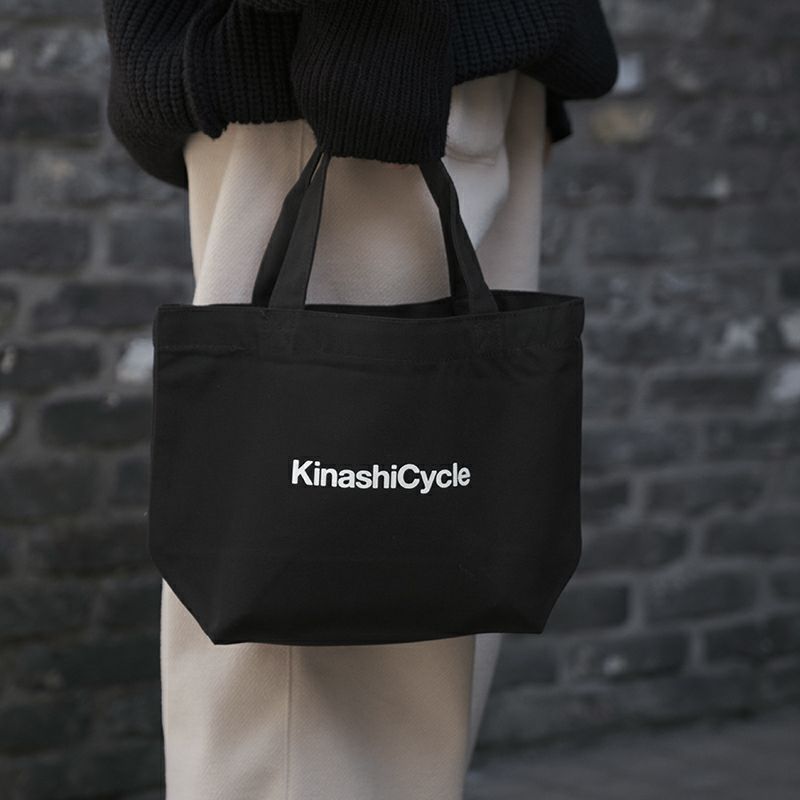 トートバッグミニ（kinashicycle） | 木梨サイクル