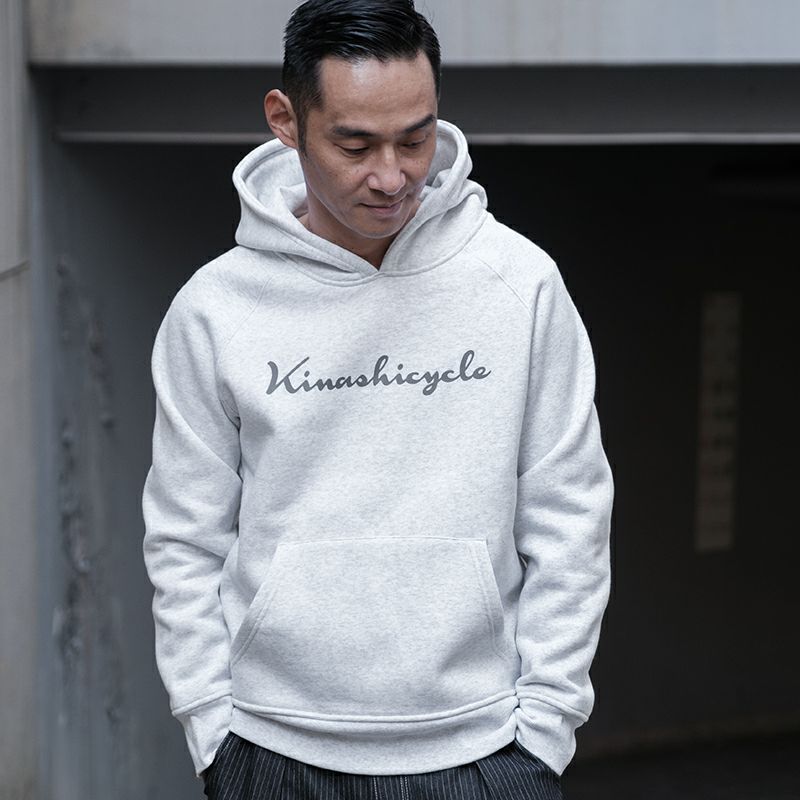 肉厚パーカー19 | 木梨サイクル